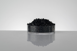 30%GF reinforced and halogen free flame retardant high temperature nylon Series 1 6T 66