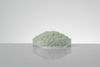 POM material with high flow weather resistance and low emission