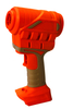 30% glass fiber reinforced and heat stabilized PA6