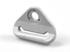 POM material with higher toughness and low emission