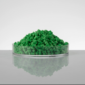 30% Glass Fiber reinforced Long term Heat stable Nylon 66 PA66 Resin