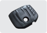 Engine guard