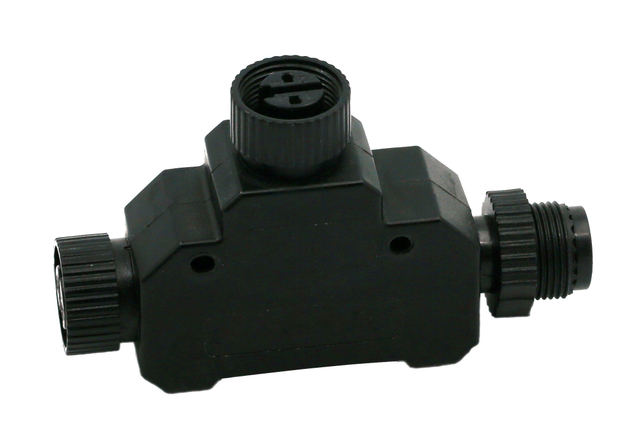 PA66 光伏连接器