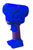 30% Glass fiber reinforced PP High rigidity and High crystalline