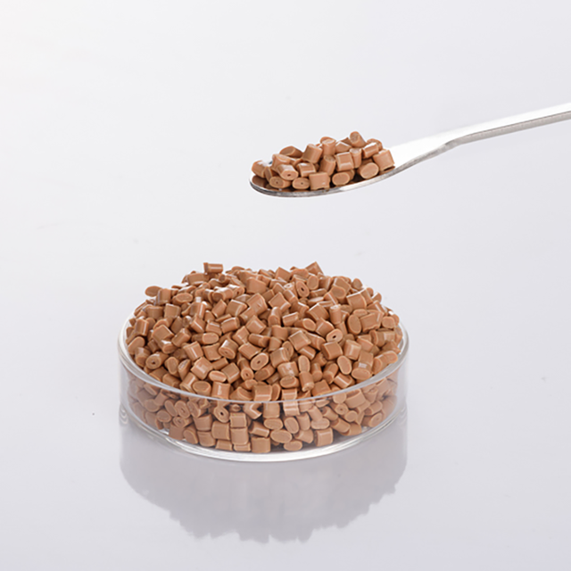 PC ABS alloy material with high impact resistance
