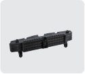 Active grille shutter