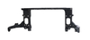 30% glass fiber reinforced and heat stabilized PA6