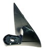 Weather resistant PA6 with 50%GF for door handles 