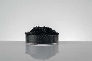 POM material with higher toughness