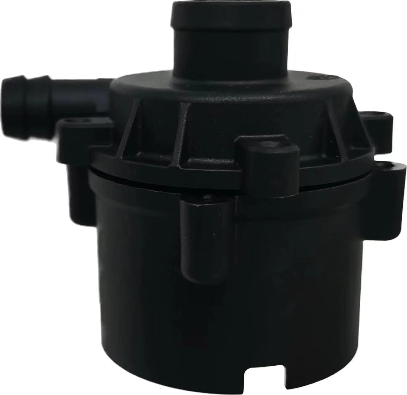 PA66 water treatment materials