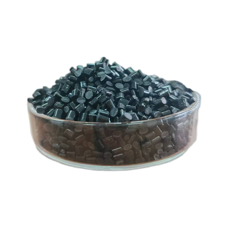 High Gloss Black And Shiny PMMA ASA Alloy Material From China High Gloss Black And Shiny PMMA ASA Alloy Material From China