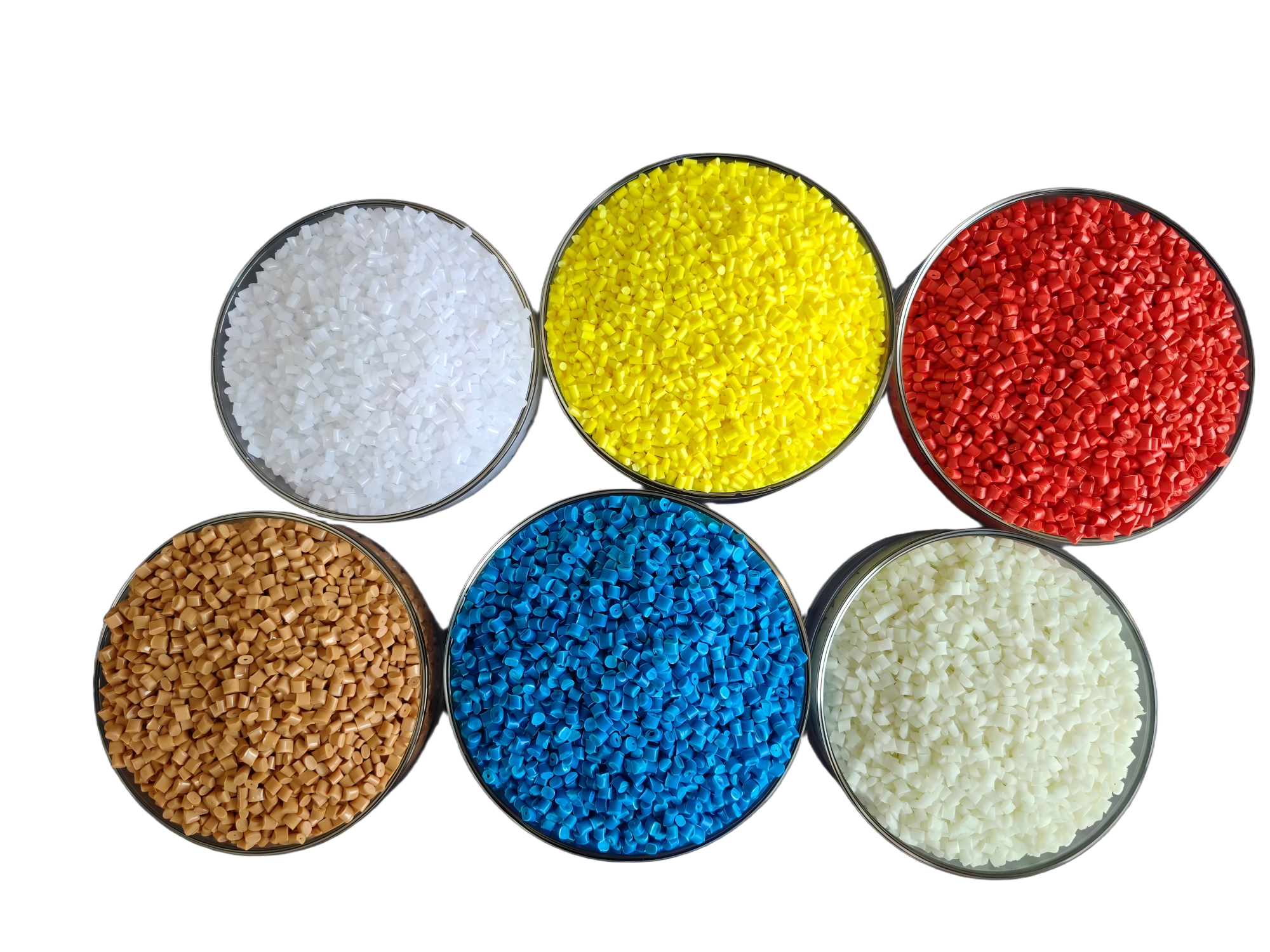 What is the difference between nylon 6 and nylon 66