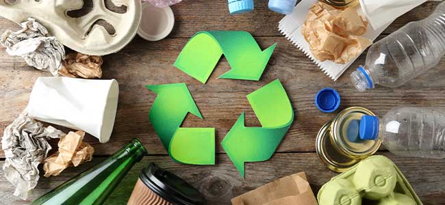recycling