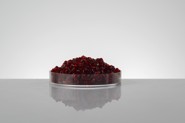 30% Glass Fiber Polybutylene Terephthalate Halogen free and red phosphorous free grade