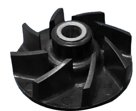 High Temperature Nylon Engineering Components