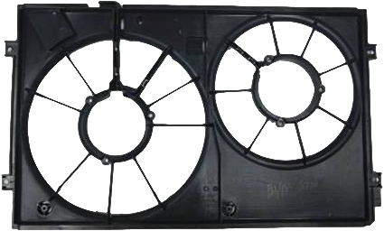 PA66 Material Automotive Parts