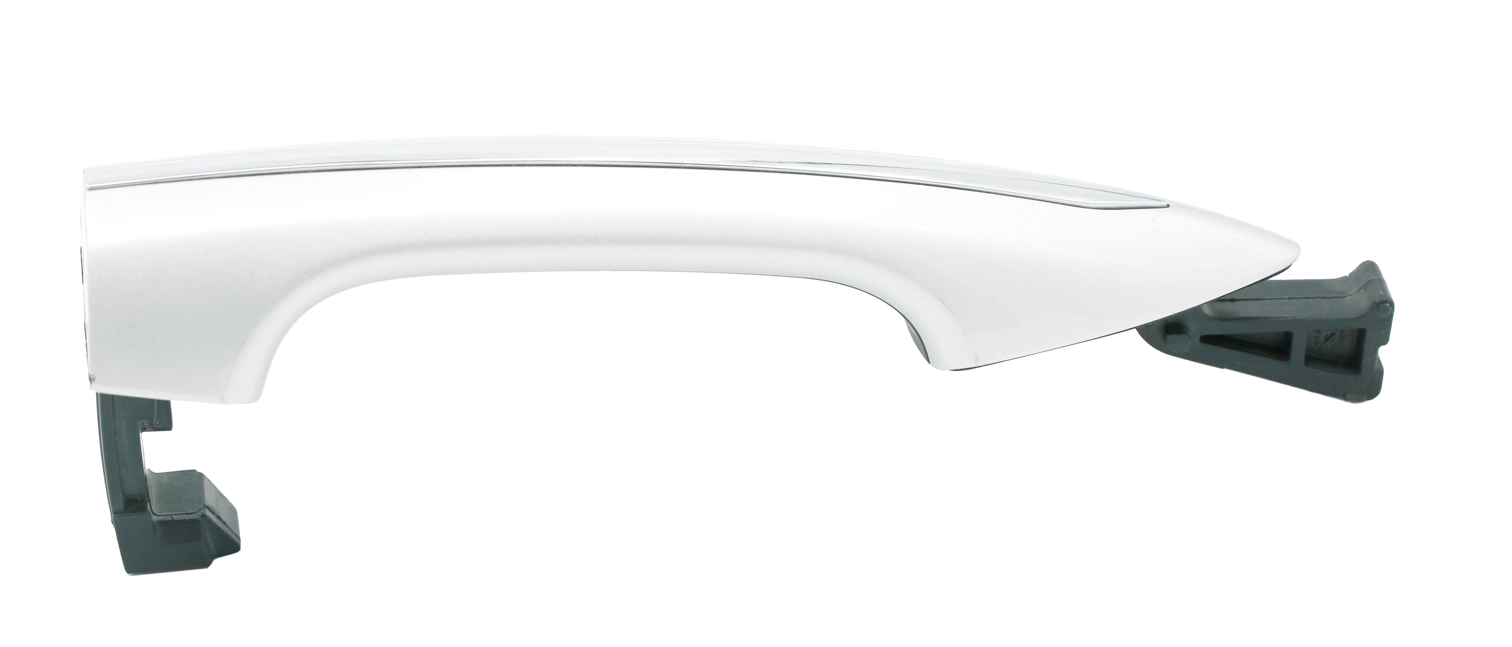 Automotive Exterior Door Handle Material Application