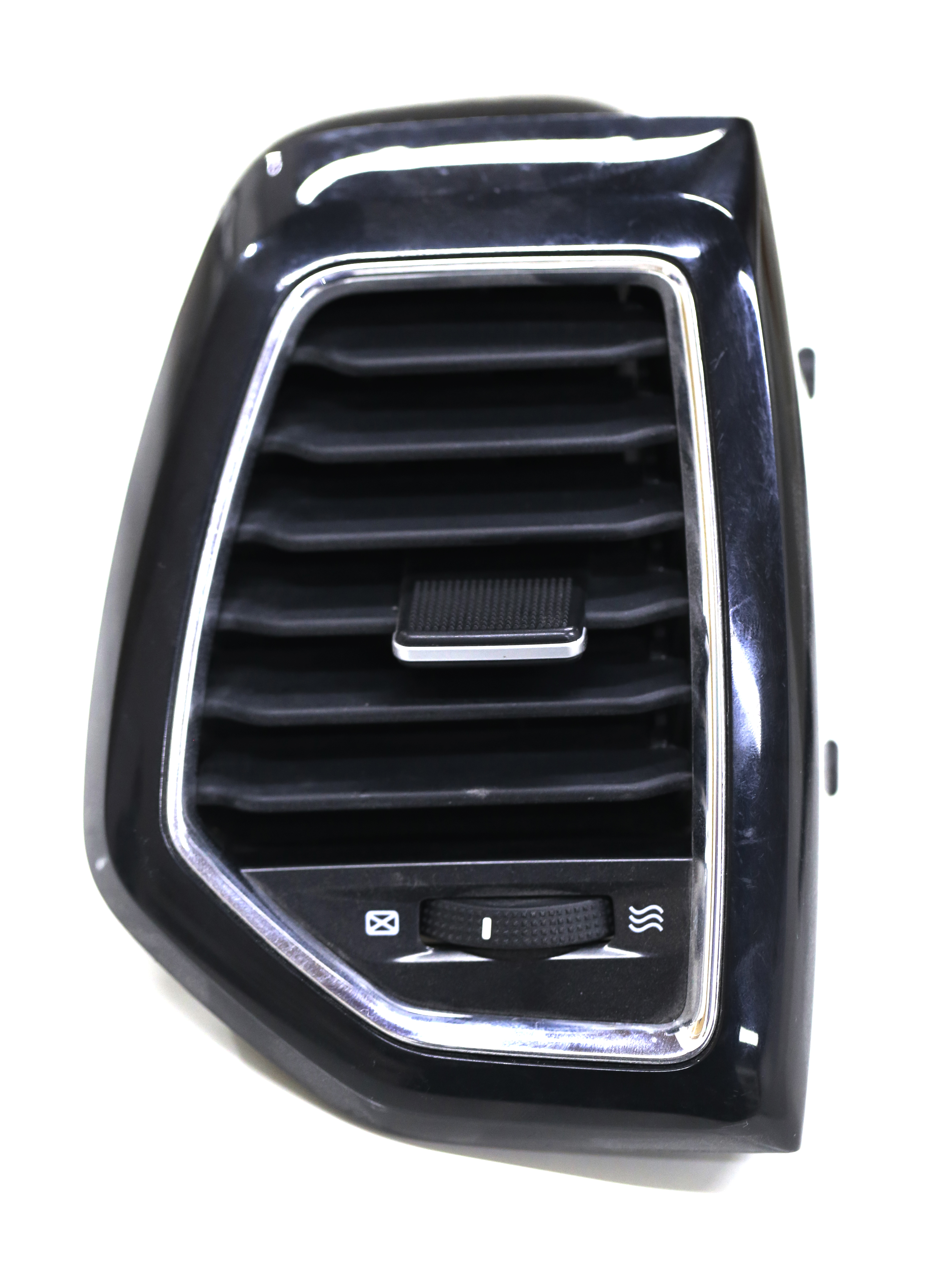 PC/ABS Self-Lubricating Low-Noise Alloy components